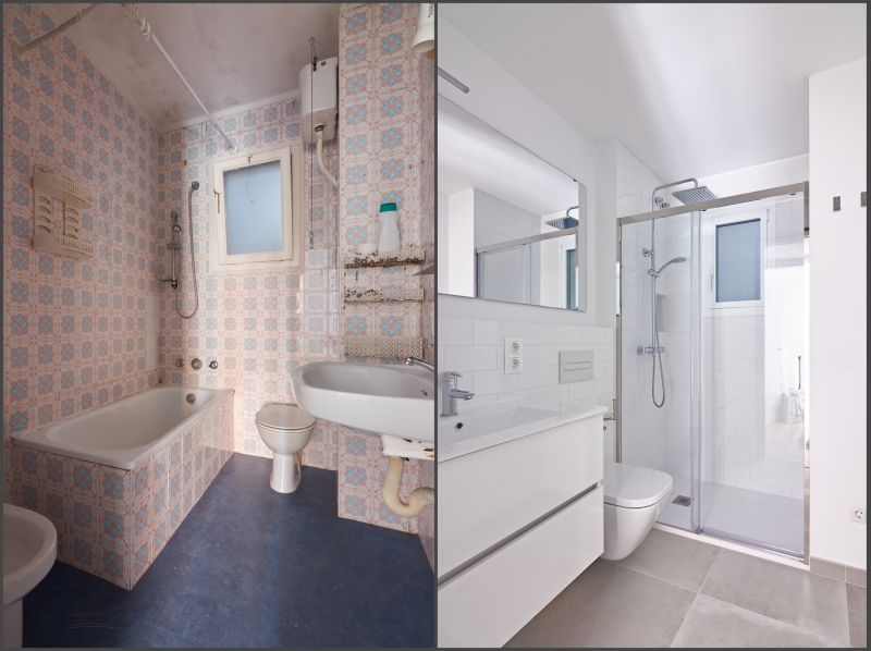 Top Bathroom Remodeling Companies in Burlington, VT