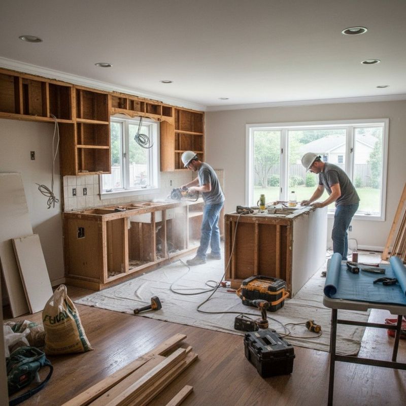 Top Bathroom Remodeling Companies in Milton, VT