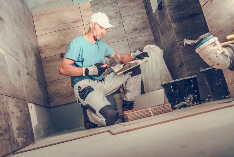 Top Bathroom Remodeling Companies in Williston, VT